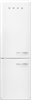Холодильник Smeg FAB32LWH5 8017709298104 - фото 105132