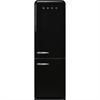 Холодильник Smeg FAB32RBL5 черный 8017709298128 - фото 105134