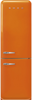 Холодильник SMEG FAB32ROR5 8017709298159 - фото 105137