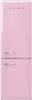 Холодильник SMEG FAB32RPK5 8017709298180 - фото 105140