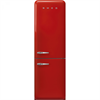 Холодильник SMEG FAB32RRD5 красный 8017709298197 - фото 105141