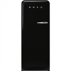 Холодильник SMEG FAB28LBL5 черный 8017709298715 - фото 105146