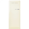 Холодильник SMEG FAB28LCR5 кремовый 8017709298920 - фото 105158