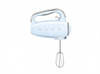 Миксер Smeg HMF01PBEU 8017709301842 - фото 105217
