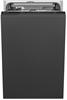 Встраиваемая посудомоечная машина Smeg ST4523IN 8017709302917 - фото 105239
