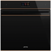 Встраиваемый электрический духовой шкаф Smeg SOP6604TPNR 8017709304270 - фото 105252