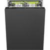 Встраиваемая посудомоечная машина Smeg ST363CL 8017709306885 - фото 105275