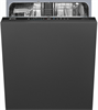 Встраиваемая посудомоечная машина Smeg STL232CL 8017709306946 - фото 105277