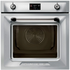 Встраиваемый электрический духовой шкаф Smeg SOP6902S2PX 8017709312312 - фото 105306