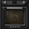 Встраиваемый электрический духовой шкаф Smeg SOP6902S2PN 8017709312336 - фото 105308