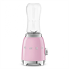 Блендер стационарный Smeg PBF01PKEU 8017709313081 - фото 105314