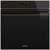 Встраиваемый электрический духовой шкаф Smeg SOP6604S2PNR 8017709313937 - фото 105317
