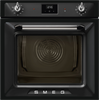 Встраиваемый электрический духовой шкаф Smeg SOP6900TN 8017709314903 - фото 105319