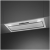 Встраиваемая вытяжка SMEG KSG8P4X 8017709319373 - фото 105350