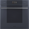 Встраиваемый электрический духовой шкаф Smeg SO6102M2G 8017709326845 - фото 105390
