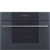 Встраиваемый электрический духовой шкаф Smeg SO4102S3G 8017709326876 - фото 105393