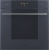 Встраиваемый электрический духовой шкаф Smeg SO6102TG 8017709326890 - фото 105395