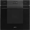 Встраиваемый электрический духовой шкаф Smeg SO6102M2B3 8017709327729 - фото 105404