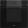 Встраиваемый электрический духовой шкаф Smeg SO6102S3PB3 8017709327743 - фото 105406