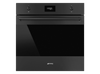 Встраиваемый электрический духовой шкаф Smeg SF6301TN 8017709329297 - фото 105423
