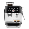 Кофемашина-эспрессо SMEG EGF03BLEU 8017709329846 - фото 105427