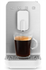 Автоматическая кофемашина SMEG BCC11WHMEU 8017709334819 - фото 105438