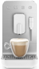 Кофемашина SMEG BCC12WHMEU 8017709334932 - фото 105440