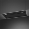 Встраиваемая вытяжка SMEG KSG8P4MB 8017709336295 - фото 105444