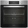 Встраиваемый электрический духовой шкаф Indesit IFE 3644 IX 869890300020 - фото 105558
