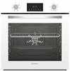 Встраиваемый электрический духовой шкаф Indesit IFE 3644 JWH 869890300090 - фото 105564