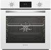 Встраиваемый электрический духовой шкаф Indesit IFE 3644 WH 869890300130 - фото 105568