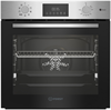 Встраиваемый электрический духовой шкаф Indesit IFSE 3841 JIX 869890300140 - фото 105569