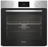 Встраиваемый электрический духовой шкаф Indesit IBFTE 3644 IX 869890300170 - фото 105572