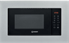 Встраиваемая микроволновая печь Indesit MWI 120 GX 869890600010 - фото 105591
