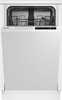 Встраиваемая посудомоечная машина Indesit DIS 1C67 E 869893900010 - фото 105658