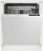 Встраиваемая посудомоечная машина Indesit DI 4C68 869894000010 - фото 105660
