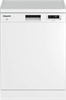 Посудомоечная машина Hotpoint-Ariston HF 4C86 белый 869894700010 - фото 105671