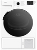 Сушильная машина Hotpoint-Ariston DSH 725 H 869896500010 - фото 105674