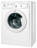 Стиральная машина Indesit IWSB 5105 869990629100 - фото 105698