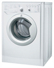 Стиральная машина Indesit IWUB 4085 869990629150 - фото 105699