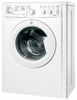 Стиральная машина Indesit IWUC 4105 869990629180 - фото 105701