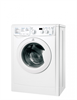 Стиральная машина Indesit IWUD 4105 869990629210 - фото 105702