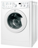 Стиральная машина Indesit IWSD 6105 869991619120 - фото 105749