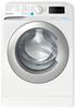 Стиральная машина Indesit BWSE 81293X WSV RU 869991641700 - фото 105772