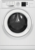 Стиральная машина Hotpoint-Ariston NUS 5015 H 869991644540 - фото 105776