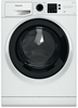 Стиральная машина Hotpoint-Ariston NSS 6015 KV RU 869991644610 - фото 105779