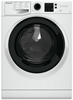 Стиральная машина Hotpoint-Ariston NSS 6015 K RU 869991644630 - фото 105780