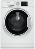 Стиральная машина Hotpoint-Ariston NSB 6015 W V RU 869991644650 - фото 105782