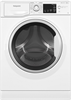 Стиральная машина Hotpoint-Ariston NSB 7239 W VE RU 869991644700 - фото 105787