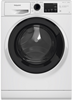 Стиральная машина Hotpoint-Ariston NSB 6039 K VE RU 869991652890 - фото 105793